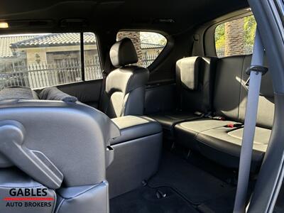 2024 Nissan Armada SL - Photo 27 - Miami, FL 33165