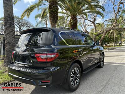2024 Nissan Armada SL - Photo 5 - Miami, FL 33165