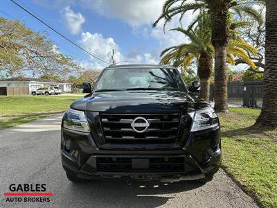 2024 Nissan Armada SL - Photo 3 - Miami, FL 33165