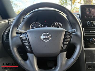 2024 Nissan Armada SL - Photo 16 - Miami, FL 33165
