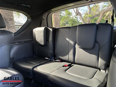 2024 Nissan Armada SL - Photo 26 - Miami, FL 33165