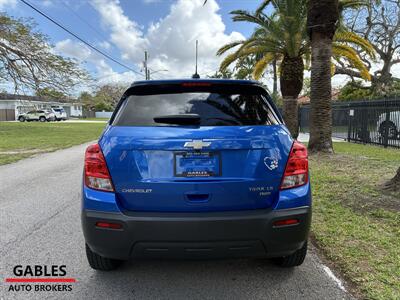 2016 Chevrolet Trax LS - Photo 12 - Miami, FL 33165