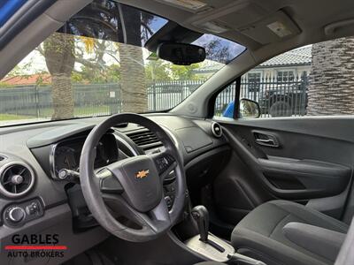 2016 Chevrolet Trax LS - Photo 13 - Miami, FL 33165
