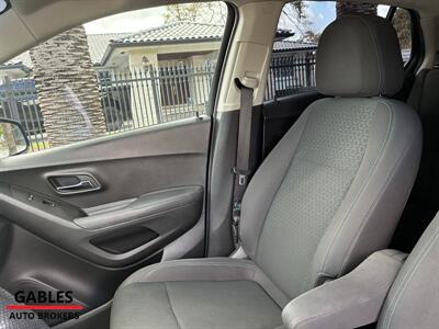 2016 Chevrolet Trax LS - Photo 19 - Miami, FL 33165