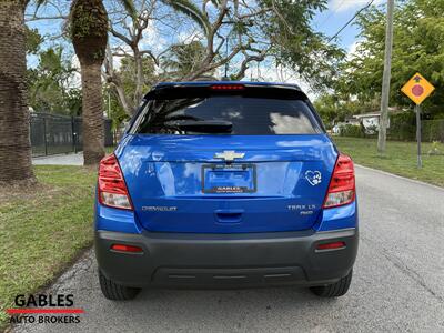 2016 Chevrolet Trax LS - Photo 6 - Miami, FL 33165