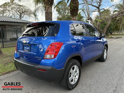 2016 Chevrolet Trax LS - Photo 5 - Miami, FL 33165