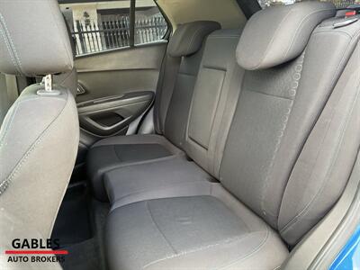 2016 Chevrolet Trax LS - Photo 21 - Miami, FL 33165