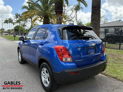 2016 Chevrolet Trax LS - Photo 11 - Miami, FL 33165