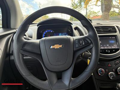 2016 Chevrolet Trax LS - Photo 14 - Miami, FL 33165