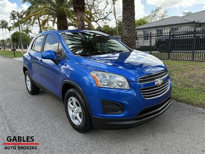 2016 Chevrolet Trax LS - Photo 4 - Miami, FL 33165