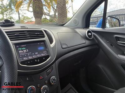 2016 Chevrolet Trax LS - Photo 16 - Miami, FL 33165