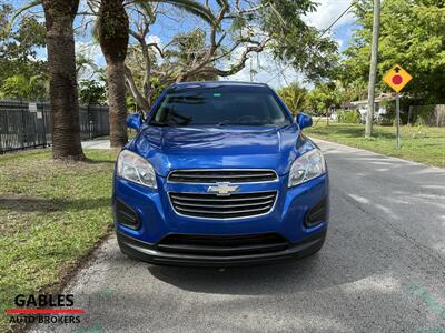 2016 Chevrolet Trax LS - Photo 9 - Miami, FL 33165
