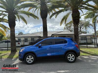 2016 Chevrolet Trax LS - Photo 8 - Miami, FL 33165