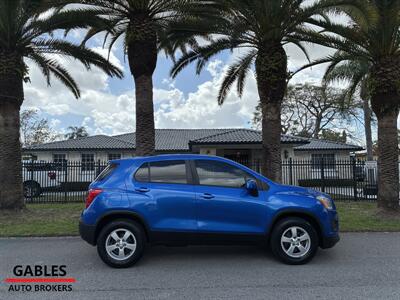 2016 Chevrolet Trax LS - Photo 2 - Miami, FL 33165