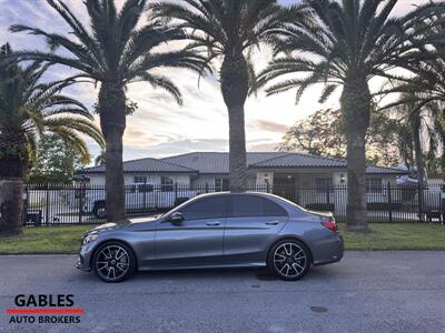 2018 Mercedes-Benz AMG C 43   - Photo 11 - Miami, FL 33165
