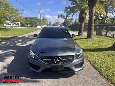 2018 Mercedes-Benz AMG C 43   - Photo 13 - Miami, FL 33165