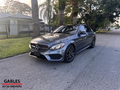 2018 Mercedes-Benz AMG C 43   - Photo 6 - Miami, FL 33165