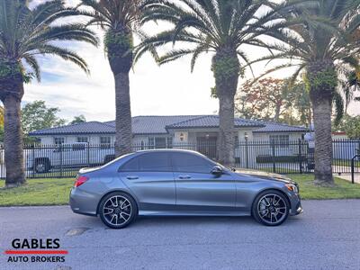 2018 Mercedes-Benz AMG C 43   - Photo 10 - Miami, FL 33165