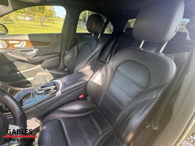 2018 Mercedes-Benz AMG C 43   - Photo 43 - Miami, FL 33165