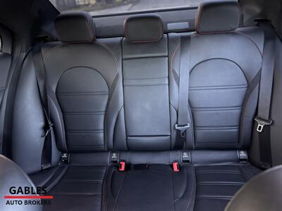 2018 Mercedes-Benz AMG C 43   - Photo 25 - Miami, FL 33165