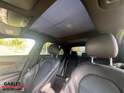 2018 Mercedes-Benz AMG C 43   - Photo 41 - Miami, FL 33165