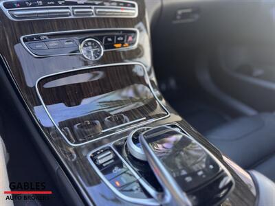 2018 Mercedes-Benz AMG C 43   - Photo 29 - Miami, FL 33165
