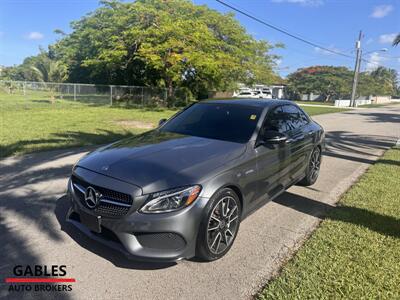 2018 Mercedes-Benz AMG C 43   - Photo 12 - Miami, FL 33165