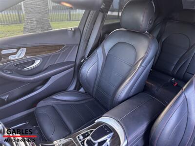 2018 Mercedes-Benz AMG C 43   - Photo 23 - Miami, FL 33165