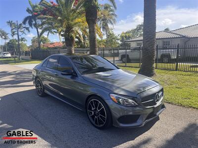 2018 Mercedes-Benz AMG C 43   - Photo 14 - Miami, FL 33165