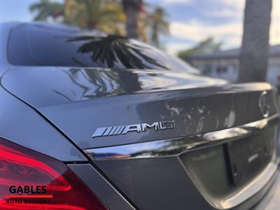 2018 Mercedes-Benz AMG C 43   - Photo 36 - Miami, FL 33165
