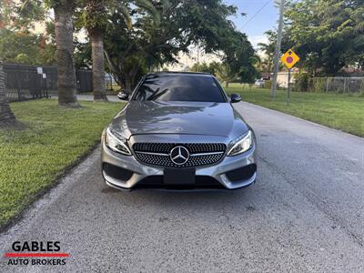 2018 Mercedes-Benz AMG C 43   - Photo 7 - Miami, FL 33165