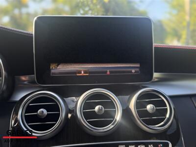 2018 Mercedes-Benz AMG C 43   - Photo 48 - Miami, FL 33165