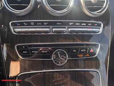 2018 Mercedes-Benz AMG C 43   - Photo 54 - Miami, FL 33165