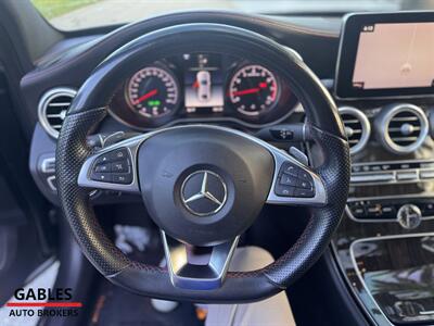 2018 Mercedes-Benz AMG C 43   - Photo 34 - Miami, FL 33165