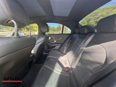 2018 Mercedes-Benz AMG C 43   - Photo 39 - Miami, FL 33165