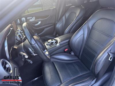 2018 Mercedes-Benz AMG C 43   - Photo 24 - Miami, FL 33165
