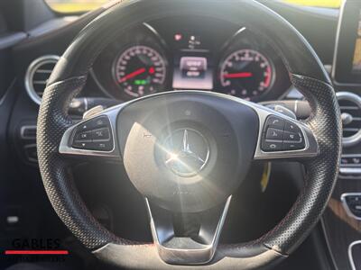 2018 Mercedes-Benz AMG C 43   - Photo 44 - Miami, FL 33165