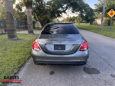 2018 Mercedes-Benz AMG C 43   - Photo 9 - Miami, FL 33165