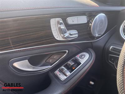2018 Mercedes-Benz AMG C 43   - Photo 46 - Miami, FL 33165