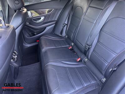 2018 Mercedes-Benz AMG C 43   - Photo 21 - Miami, FL 33165
