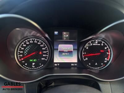 2018 Mercedes-Benz AMG C 43   - Photo 32 - Miami, FL 33165