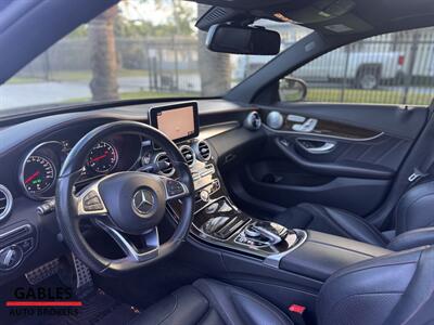 2018 Mercedes-Benz AMG C 43   - Photo 35 - Miami, FL 33165