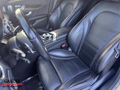 2018 Mercedes-Benz AMG C 43   - Photo 22 - Miami, FL 33165