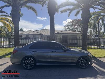 2018 Mercedes-Benz AMG C 43   - Photo 19 - Miami, FL 33165