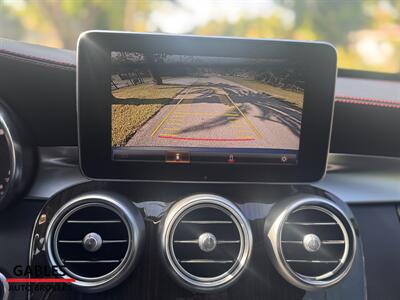 2018 Mercedes-Benz AMG C 43   - Photo 53 - Miami, FL 33165