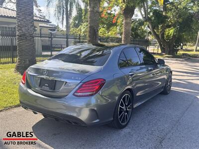 2018 Mercedes-Benz AMG C 43   - Photo 15 - Miami, FL 33165