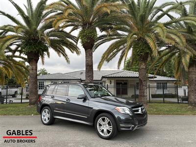 2015 Mercedes-Benz GLK GLK 350 SUV