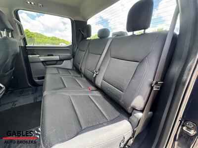 2023 Ford F-150 XL   - Photo 19 - Miami, FL 33165