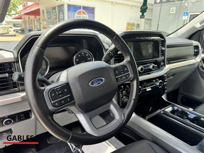 2023 Ford F-150 XL   - Photo 25 - Miami, FL 33165