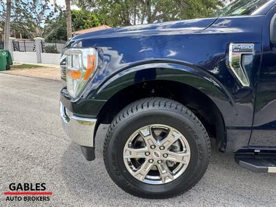 2023 Ford F-150 XL   - Photo 23 - Miami, FL 33165